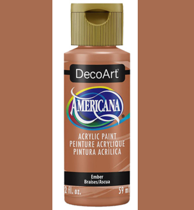 Ember Americana Acrylics