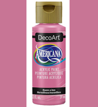 Mauve-a-lous Americana Acrylics