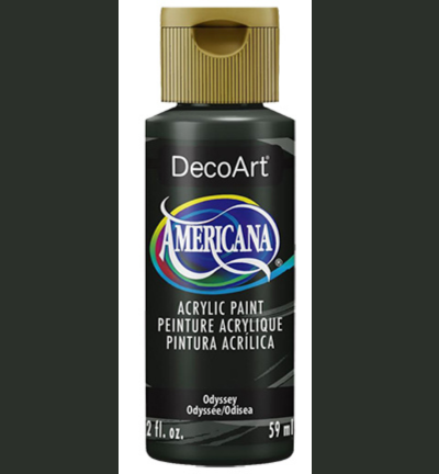 Odyssey Americana Acrylics