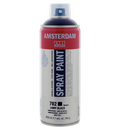 Spray paint 400 ml Lampenzwart 702