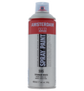 Spray paint 400 ml Titaanwit 105
