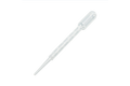 Pipet van 3ml