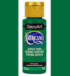 Fairway Green