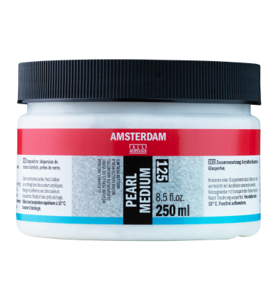 Amsterdam Parel medium 125 pot 250 ml