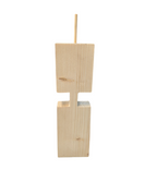 Houten Totem