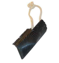 Houtnerfkam 10 cm – Voor Houtimitaties en Creatieve Effecten