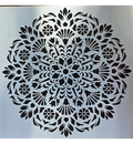 Mandala rond 30x30 cm nr 5