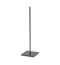 Metal stand 9 x 9 x 30 cm