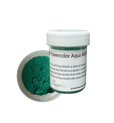 Powercolor Aqua mint