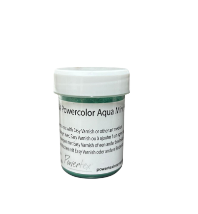 Powercolor Aqua mint