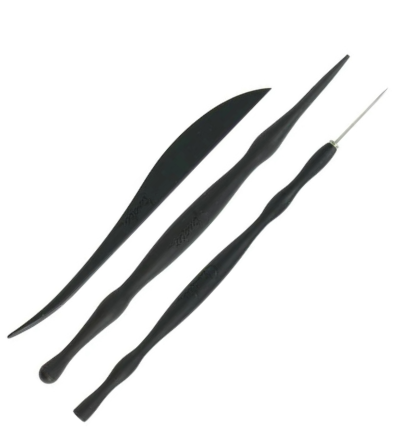 Sculpey Clay Tool Starter Set