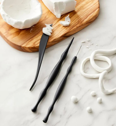 Sculpey Clay Tool Starter Set