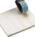 Sculpey Texture Wheel Set
