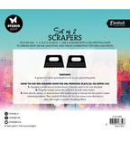 Set 2 Scrapers