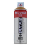 Spray paint 400 ml Donkergoud 803
