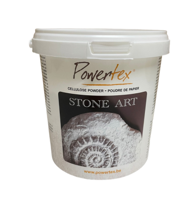 Powertex Mixed Media starter bundel – jouw creatieve kickstart