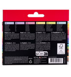 Standard Series acrylverf pastel set | 6 x 20 ml