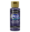 After Dark Americana Acrylics