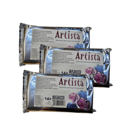 L'artista klei 170 gram