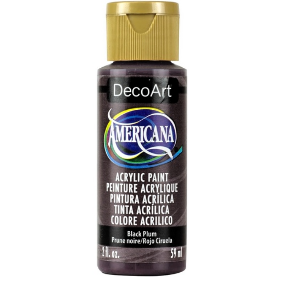 Black Plum
