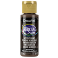 Burnt Umber