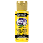 Cadmium Yellow (transparent)