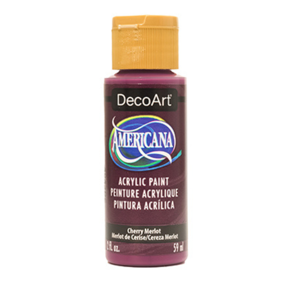Cherry Merlot