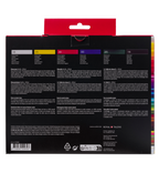 Amsterdam Standard Series acrylverf educatie set | 6 x 120 ml