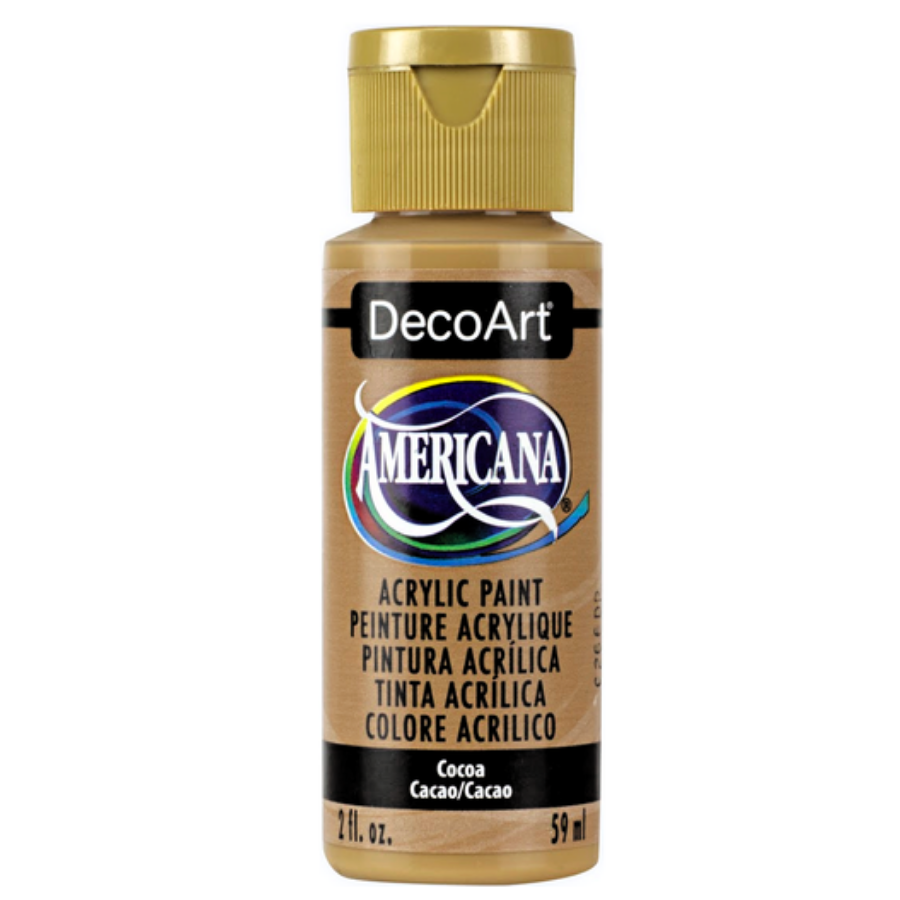 Cocoa