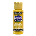 Deep Ochre