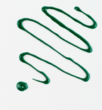 Reliëf verf tube 20 ml Donkergroen 602