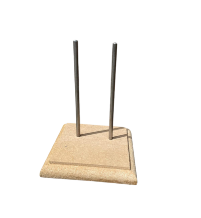 Eenden frame 2 pin