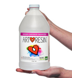 ArtResin - Epoxy Resin 1 gal (3.37 L)