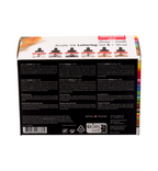 Amsterdam Acrylinkt lettering set | 6 x 30 ml