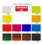 Amsterdam Standard Series acrylverf landschap set | 12 × 20 ml