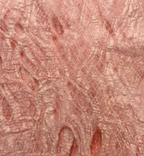 Paper decoration Light pink 500 gram
