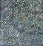 Mandala rond 30x30 cm nr 5