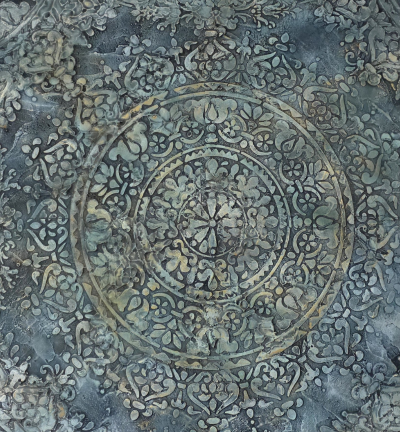 Mandala rond 30x30 cm nr 5