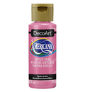 Mauve-a-lous Americana Acrylics