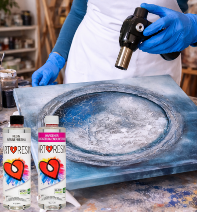 ArtResin - Epoxy Resin 32 oz (946 ml)
