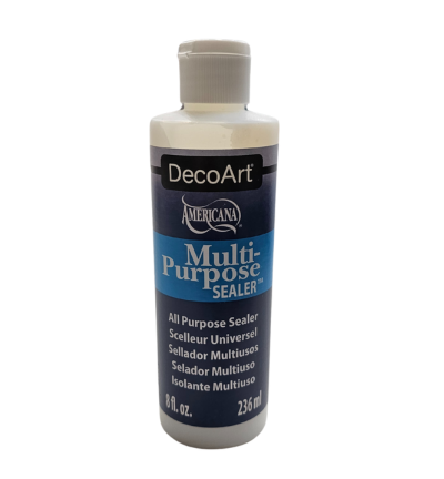 Multi-Purpose Sealer 236 ml
