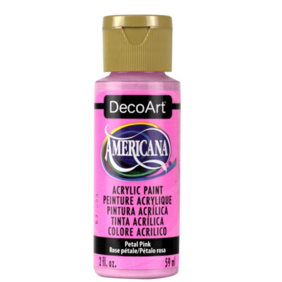 Petal Pink