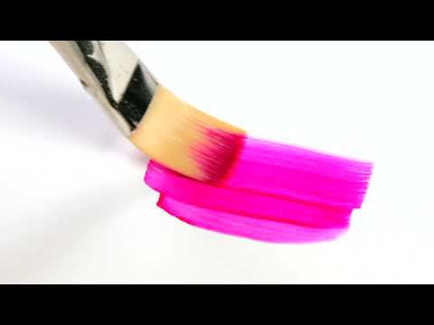 Amsterdam Acrylinkt Fles 30 ml Permanentroodviolet Licht 577