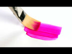 Amsterdam Acrylinkt Fles 30 ml Permanentroodviolet Licht 577