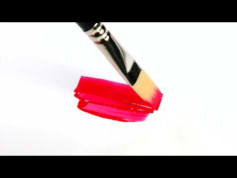 Amsterdam Acrylinkt Fles 30 ml Primairmagenta 369