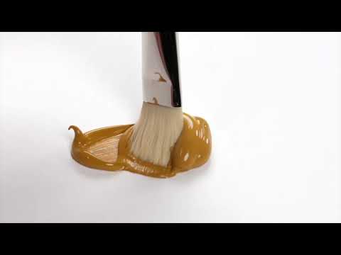 Amsterdam Standard Series Acrylverf Tube 120 ml Sienna Naturel 234
