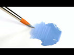 Amsterdam Acrylinkt Fles 30 ml Grijsblauw 562