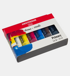 Amsterdam Standard Series acrylverf primaire set | 6 × 20 ml
