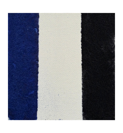 PowerSoft Blauw – Fluweelzachte Textuur voor Powertex