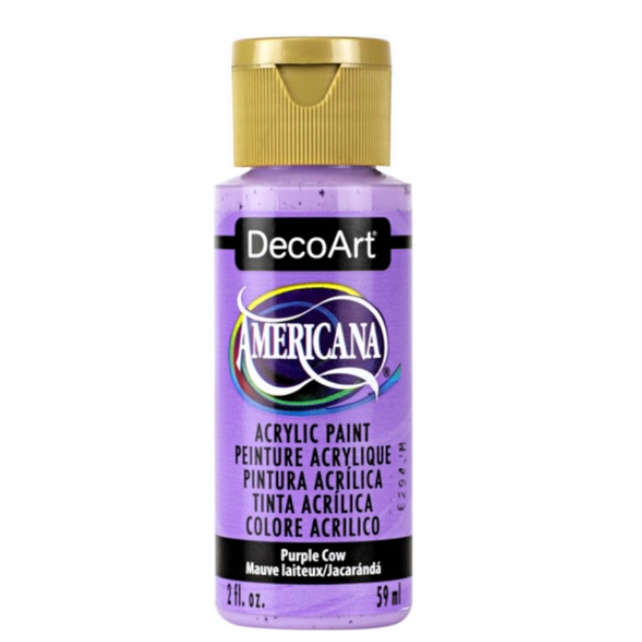 Purple Cow